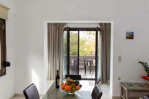 Angela Apartments