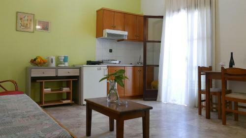 Angela Apartments
