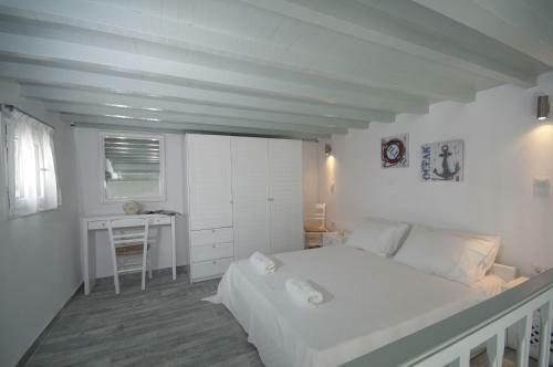 Apartamento Anna's House