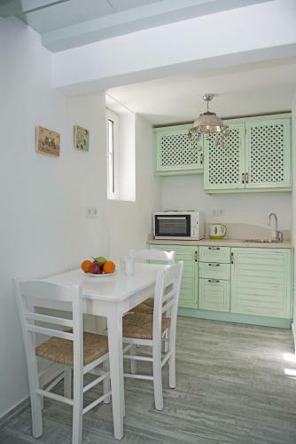 Apartamento Anna's House