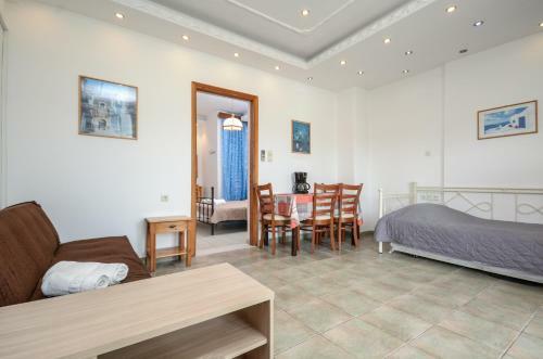 Infinity Apartments