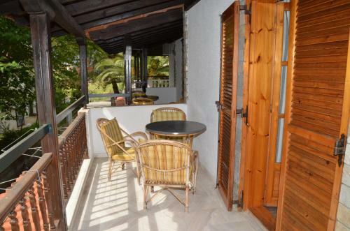 Aparthotel Hotel Rigakis