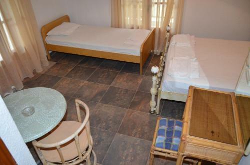 Aparthotel Hotel Rigakis