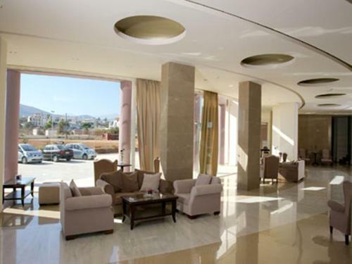 Hotel Gouves Sea