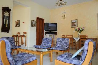 Aparthotel Castello Beach Hotel
