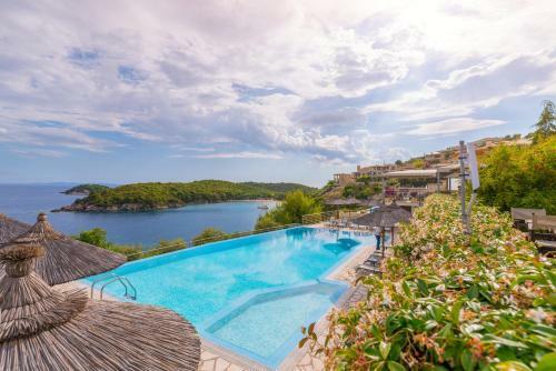 Hotel Costa Smeralda