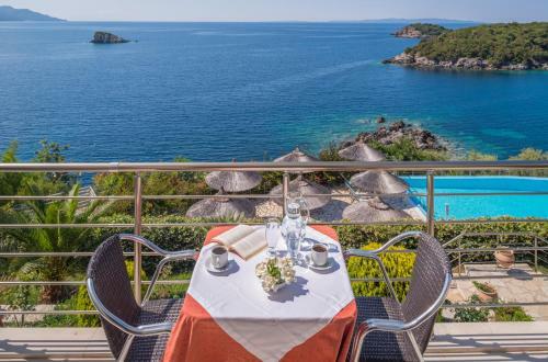 Hotel Costa Smeralda