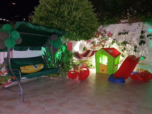 Apartamento Bella Vista