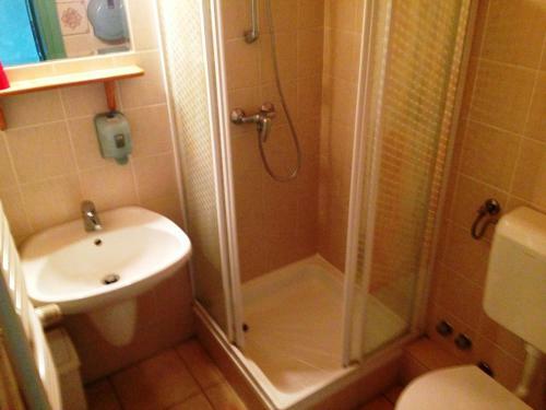 Hostal Bogl�rka Vend�gh�z
