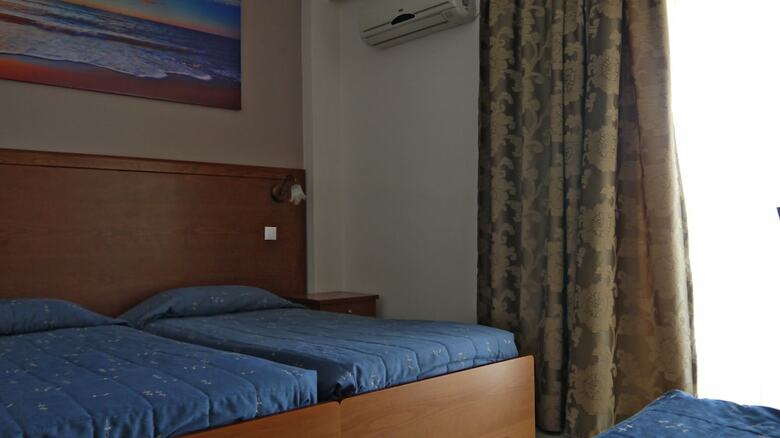 Agrellis Apartments