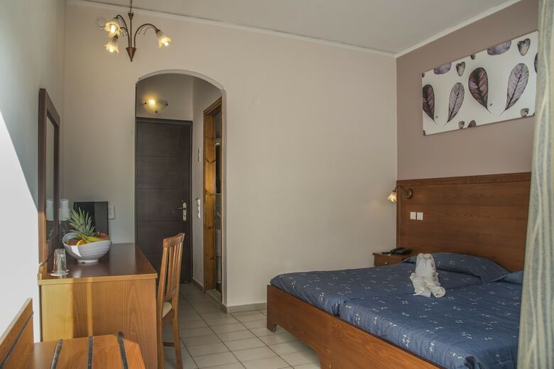 Agrellis Apartments