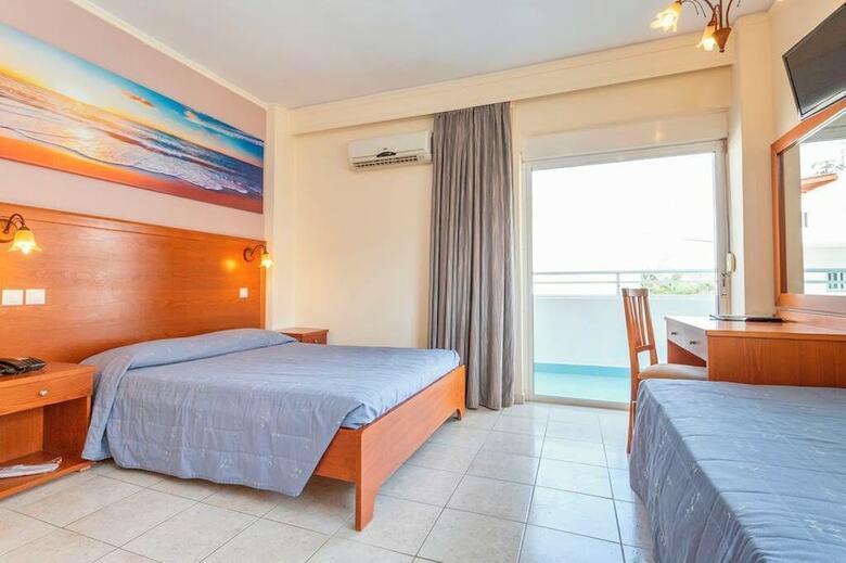 Agrellis Apartments
