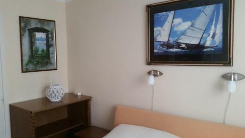 Apartamento Holiday Home Balatonlelle/balaton 19117