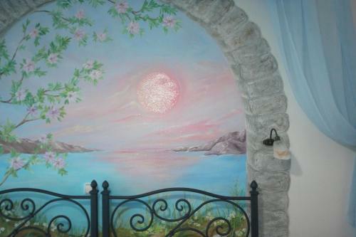 Amaryllis Apartments & Studios