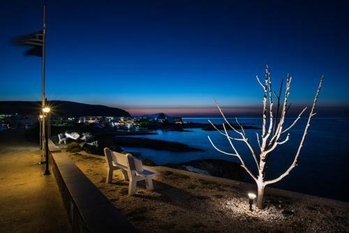 Hostal Villa Mary Elen