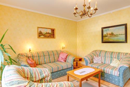 Ilona Apartman H�v�z