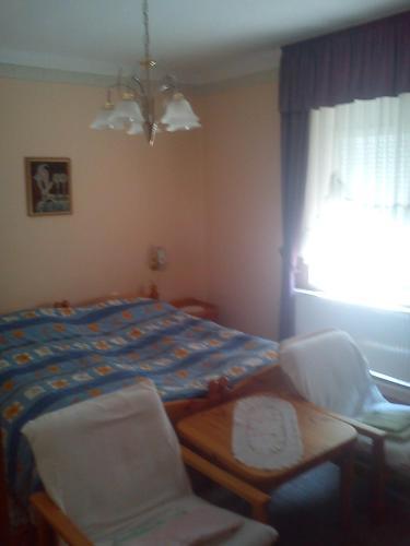 Ilona Apartman H�v�z