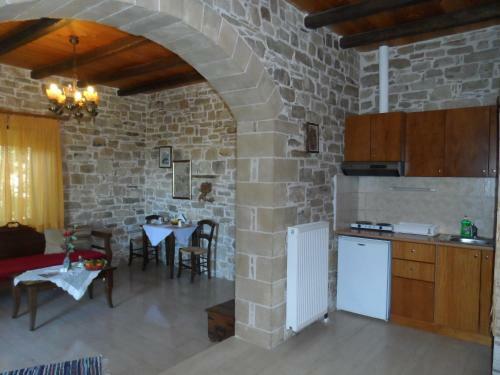 Apartamento Sigelakis Studios