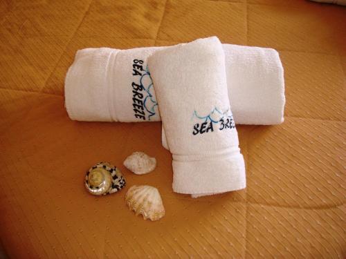 Apartamento Sea Breeze