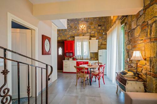 Apartamento Mediterraneo Luxury Suites Halkidiki
