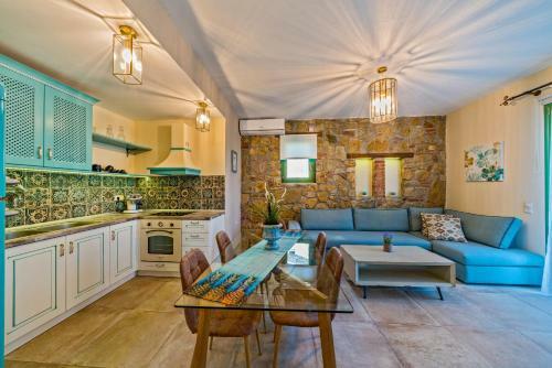 Apartamento Mediterraneo Luxury Suites Halkidiki