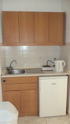 Apartamento Haraki View