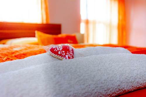 H�rkecz Apartmanh�z
