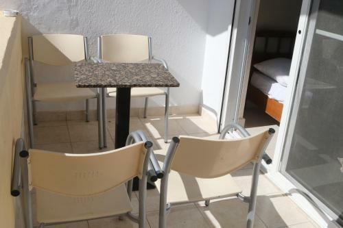 Aparthotel Paleos Hotel Apartments