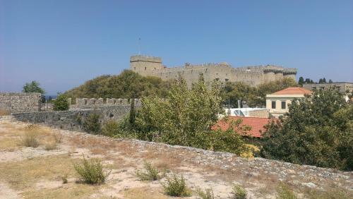 Albergue Stathis