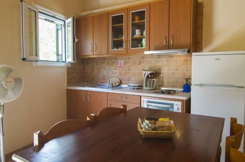 Katia Apartments