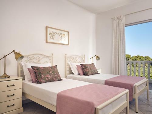 Villaggio Studios & Apartments