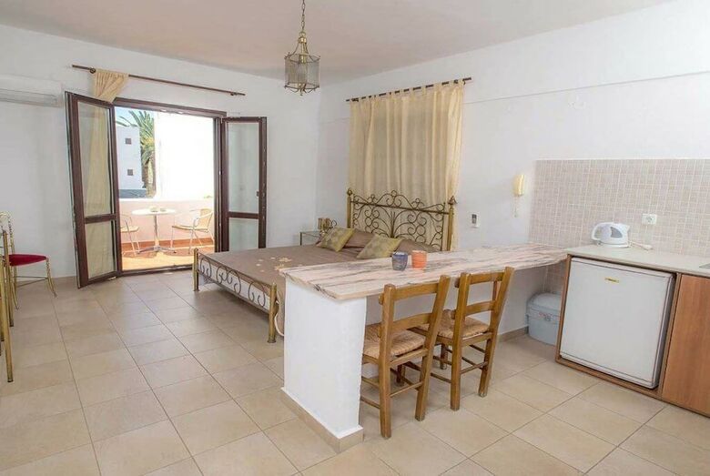 Aparthotel Joanna Apart - Hotel