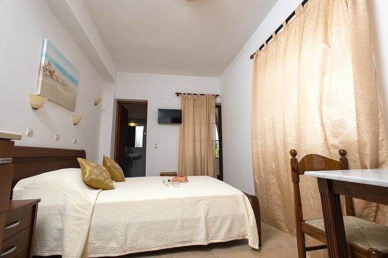 Aparthotel Joanna Apart - Hotel