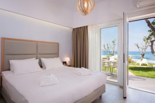 Apartamento Hermes Beach Studios