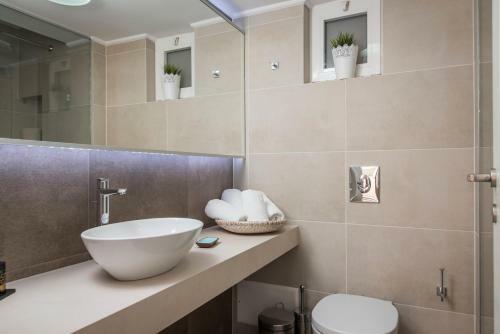 Apartamento Hermes Beach Studios