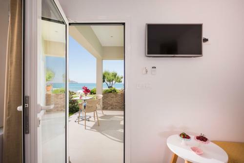Apartamento Hermes Beach Studios