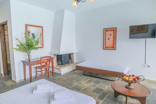 Hotel Pilio Holiday Club