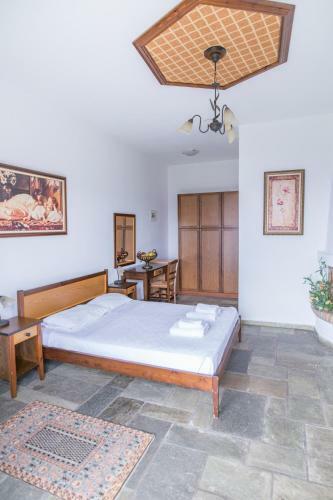 Hotel Pilio Holiday Club