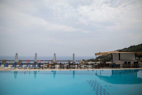 Hotel Pilio Holiday Club