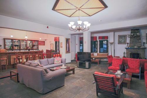Hotel Pilio Holiday Club
