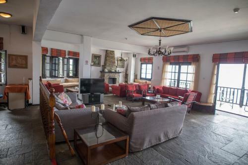 Hotel Pilio Holiday Club