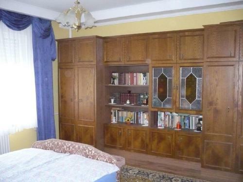 Apartamento Holiday Home Fonyod 21