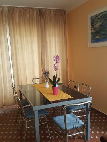 Apartamento Holiday Home Fonyod 21