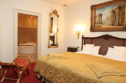 St. George Residence - All Suite Hotel Deluxe