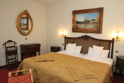 St. George Residence - All Suite Hotel Deluxe
