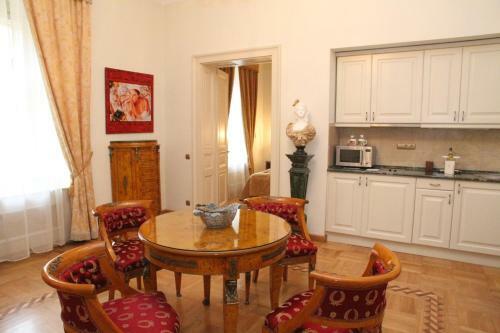 St. George Residence - All Suite Hotel Deluxe