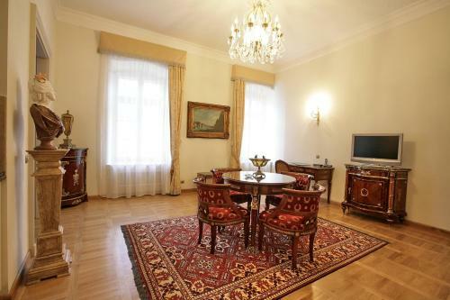 St. George Residence - All Suite Hotel Deluxe