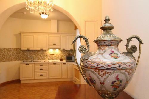 St. George Residence - All Suite Hotel Deluxe