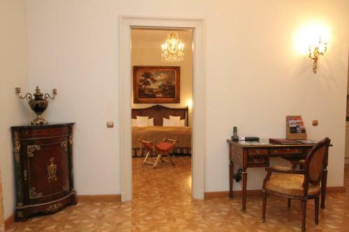 St. George Residence - All Suite Hotel Deluxe