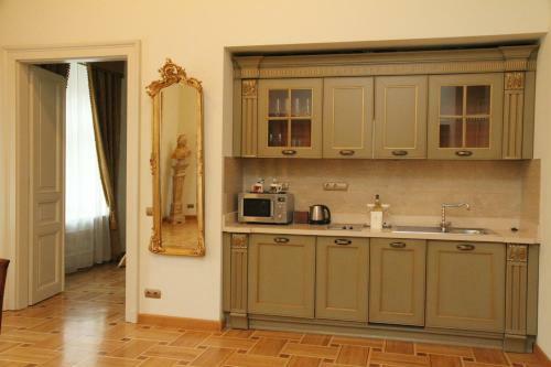St. George Residence - All Suite Hotel Deluxe